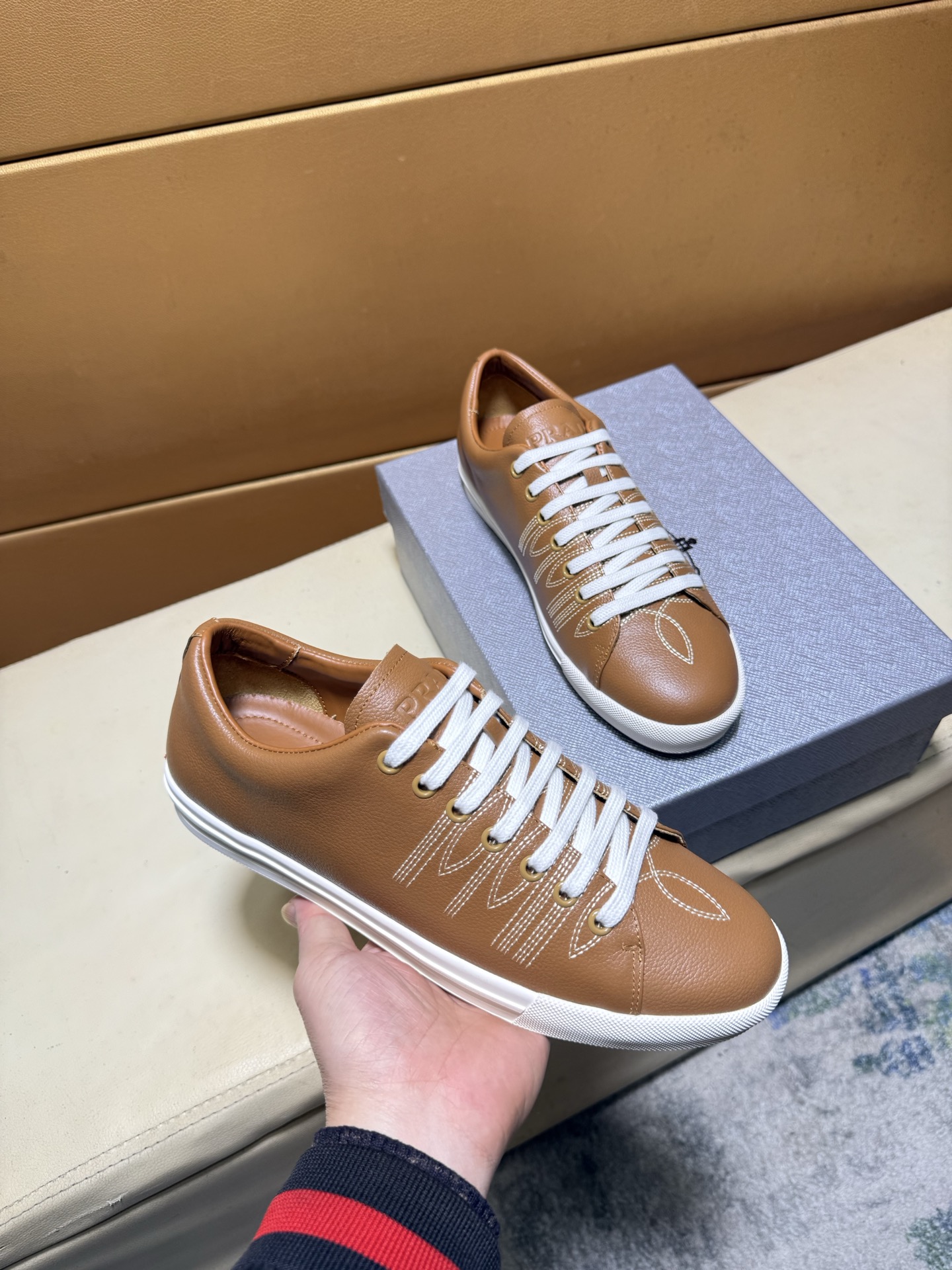 Prada sz38-44 hnq0165